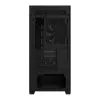 GIGABYTE C102 GLASS Midi Tower korpusas juodas