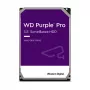 Kietasis diskas WESTERN DIGITAL WD Purple Pro WD181PURP - 18TB - SATA 6Gb/s - 3,5 colio - 7200 aps/min - 512 MB talpykla