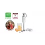Panardintuvinis blenderis ESGE M 122 S 0.6 L 140 W Baltas