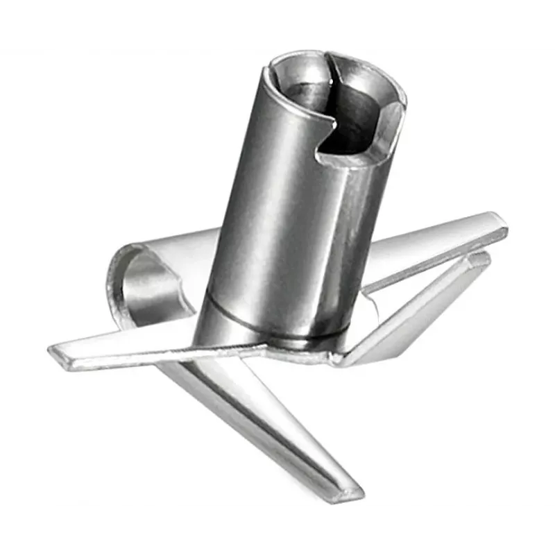 Panardintuvinis blenderis ESGE M 122 S 0.6 L 140 W Baltas