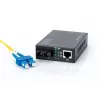DIGITUS Professional Gigabit medijos keitiklis, RJ45 / SC (DN-82121-1)