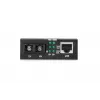 DIGITUS Professional Gigabit medijos keitiklis, RJ45 / SC (DN-82121-1)