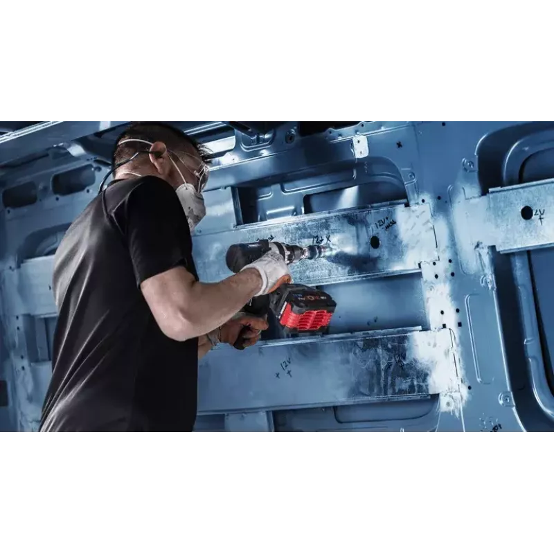 Bosch Expert Carbide SheetMetal 2608900497 skylmatis, Ø 32 mm, didžiausias pjovimo gylis 5 mm, skardai, plienui ir nerūdijančiam plienui