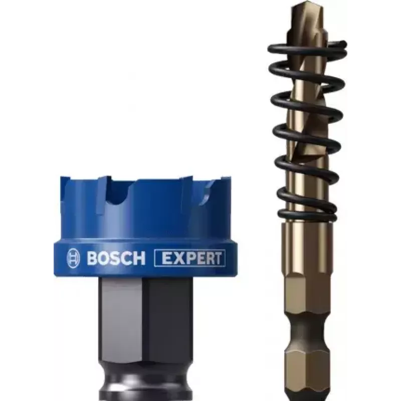 Bosch Expert Carbide SheetMetal 2608900497 skylmatis, Ø 32 mm, didžiausias pjovimo gylis 5 mm, skardai, plienui ir nerūdijančiam plienui