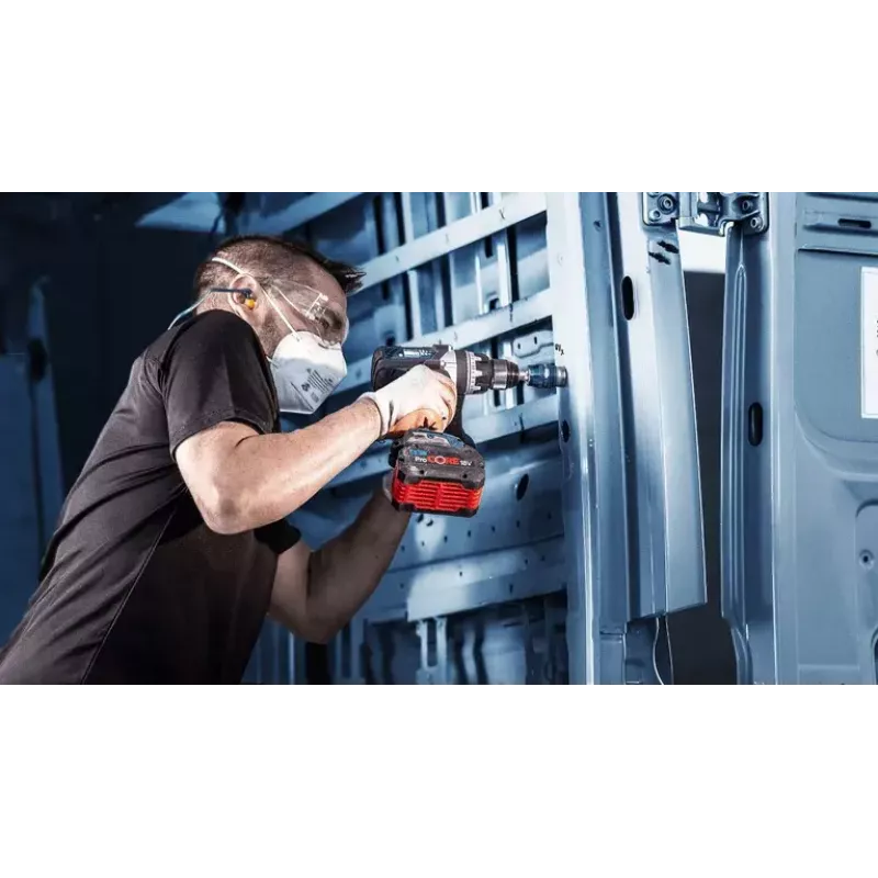 Bosch Expert Carbide SheetMetal 2608900497 skylmatis, Ø 32 mm, didžiausias pjovimo gylis 5 mm, skardai, plienui ir nerūdijančiam plienui