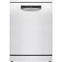 Bosch Serie 4 SMS4EVW08E indaplovė Laisvai pastatoma 14 komplektų