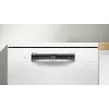 Bosch Serie 4 SMS4EVW08E indaplovė Laisvai pastatoma 14 komplektų
