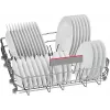 Bosch Serie 4 SMS4EVW08E indaplovė Laisvai pastatoma 14 komplektų
