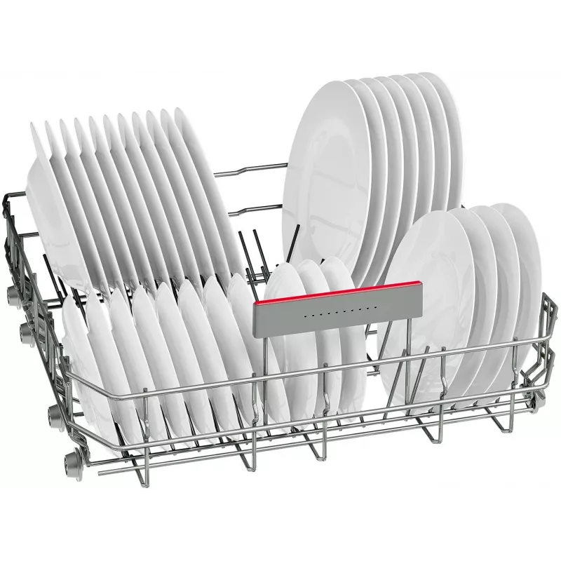 Bosch Serie 4 SMS4EVW08E indaplovė Laisvai pastatoma 14 komplektų