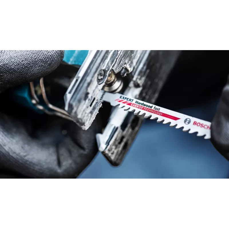 Bosch 2 608 900 541 pjūklo diskas pjūkleliui Karbidas 3 vnt.