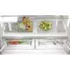 Šaldytuvas Bosch Serie 6 KFI96APEA šalia šalia 574 L Brushed steel