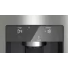 Šaldytuvas Bosch Serie 6 KFI96APEA šalia šalia 574 L Brushed steel