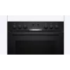 Bosch HEG517BB4 + NVS645CB6E komplektas: indukcinė kaitlentė ir elektrinė orkaitė