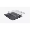 Bosch HEG517BB4 + NVS645CB6E komplektas: indukcinė kaitlentė ir elektrinė orkaitė