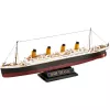 Laivo modelis REVELL RMS Titanic 1:700 / 1:1200 – plastikinis modelio rinkinys (MPN 05727)