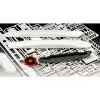 Laivo modelis REVELL RMS Titanic 1:700 / 1:1200 – plastikinis modelio rinkinys (MPN 05727)