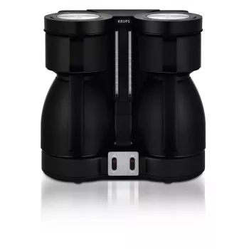 Krups KT8501 Pusiau automatinis lašelinis kavos aparatas 16 puodelių 1700 W