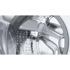 Bosch Serie 6 WUU28T22 Skalbimo mašina, priekinis pakrovimas, 9 kg, 1351 aps./min., balta