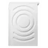 Bosch Serie 6 WUU28T22 Skalbimo mašina, priekinis pakrovimas, 9 kg, 1351 aps./min., balta