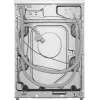 Bosch Serie 6 WUU28T22 Skalbimo mašina, priekinis pakrovimas, 9 kg, 1351 aps./min., balta