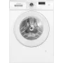 Bosch Serie 2 WGE02420 skalbimo mašina, priekinis pakrovimas, 7 kg, 1351 aps./min., balta