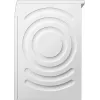 Bosch Serie 2 WGE02420 skalbimo mašina, priekinis pakrovimas, 7 kg, 1351 aps./min., balta