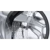 Bosch Serie 6 WGG244F40 skalbimo mašina, kraunama iš priekio, 9 kg, 1351 aps./min., i-DOS, balta/juoda