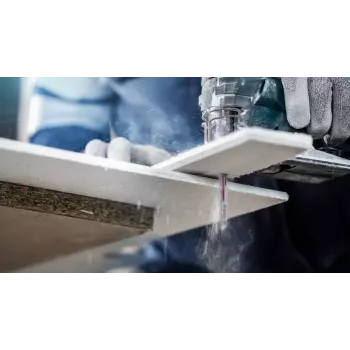 Bosch 2 608 900 563 pjūklo geležtė dėlionėms Karbidinė 3 vnt.