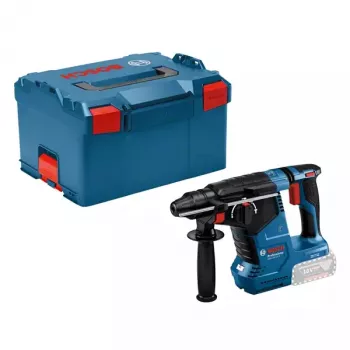 Bosch GBH 18V-24 C akumuliatorinis sraigtinis grąžtas SDS Plus