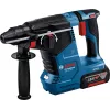 Bosch GBH 18V-24 C akumuliatorinis sraigtinis grąžtas SDS Plus