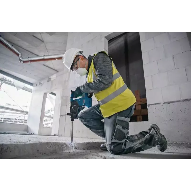 Bosch GBH 18V-24 C akumuliatorinis sraigtinis grąžtas SDS Plus