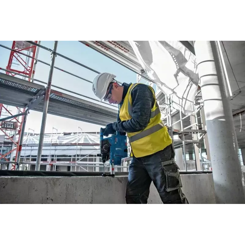 Bosch GBH 18V-24 C akumuliatorinis sraigtinis grąžtas SDS Plus