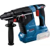 Bosch GBH 18V-24 C Professional akumuliatorinis sūkio plaktukas SDS plus