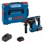 Bosch GBH 18V-24 C PROFESSIONAL SDS Plus akumuliatorinis perforatorius