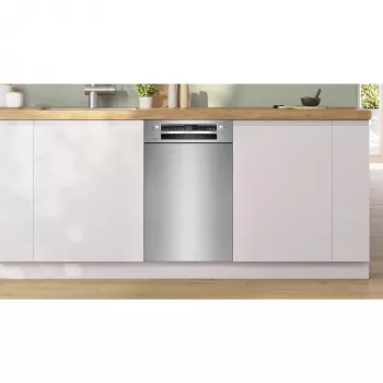 Bosch Serie 4 SPU4HMS10E indaplovė, įmontuojama po stalviršiu, 10 vietų