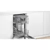 Bosch Serie 4 SPU4HMS10E indaplovė, įmontuojama po stalviršiu, 10 vietų