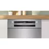 Bosch Serie 4 SPU4HMS10E indaplovė, įmontuojama po stalviršiu, 10 vietų