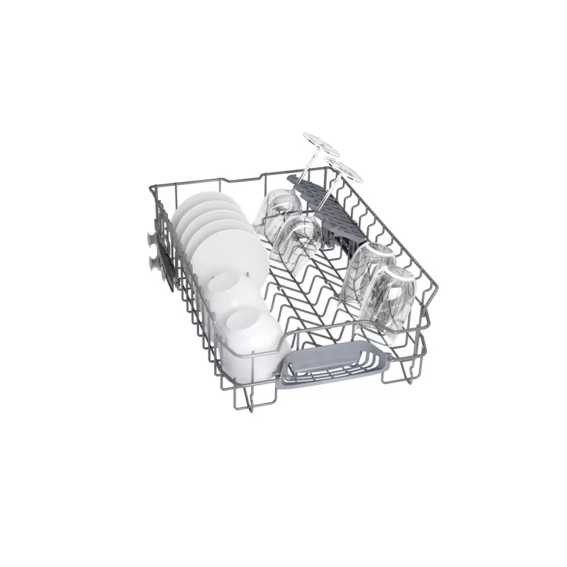 Bosch Serie 4 SPU4HMS10E indaplovė, įmontuojama po stalviršiu, 10 vietų