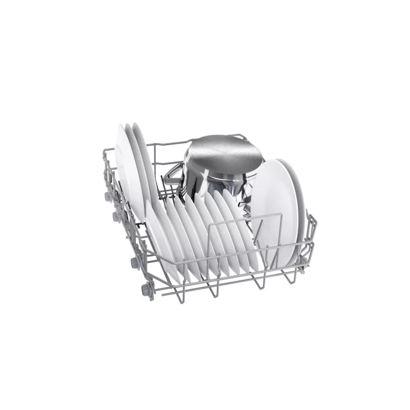 Bosch Serie 4 SPU4HMS10E indaplovė, įmontuojama po stalviršiu, 10 vietų