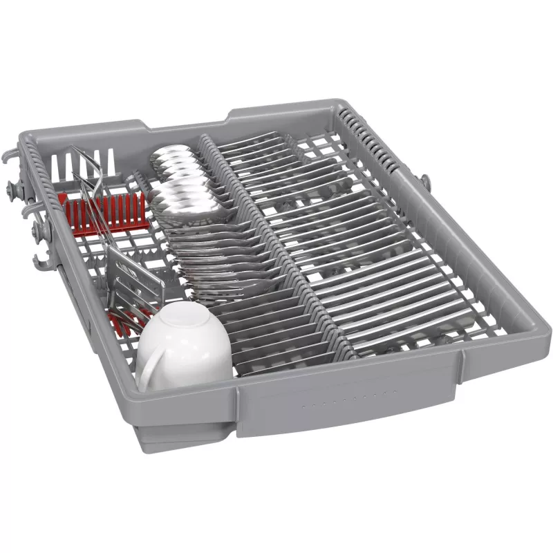 Bosch Serie 4 SPU4HMS10E indaplovė, įmontuojama po stalviršiu, 10 vietų