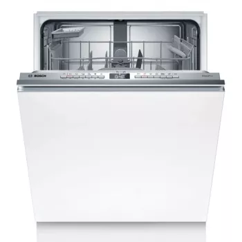 Bosch Serie 4 SBV4EAX28E indaplovė, visiškai įmontuojama, 13 vietų