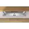 Indaplovė Bosch Serie 4 SBH4ECX28E, visiškai įmontuojama, 14 komplektų, 42 dB