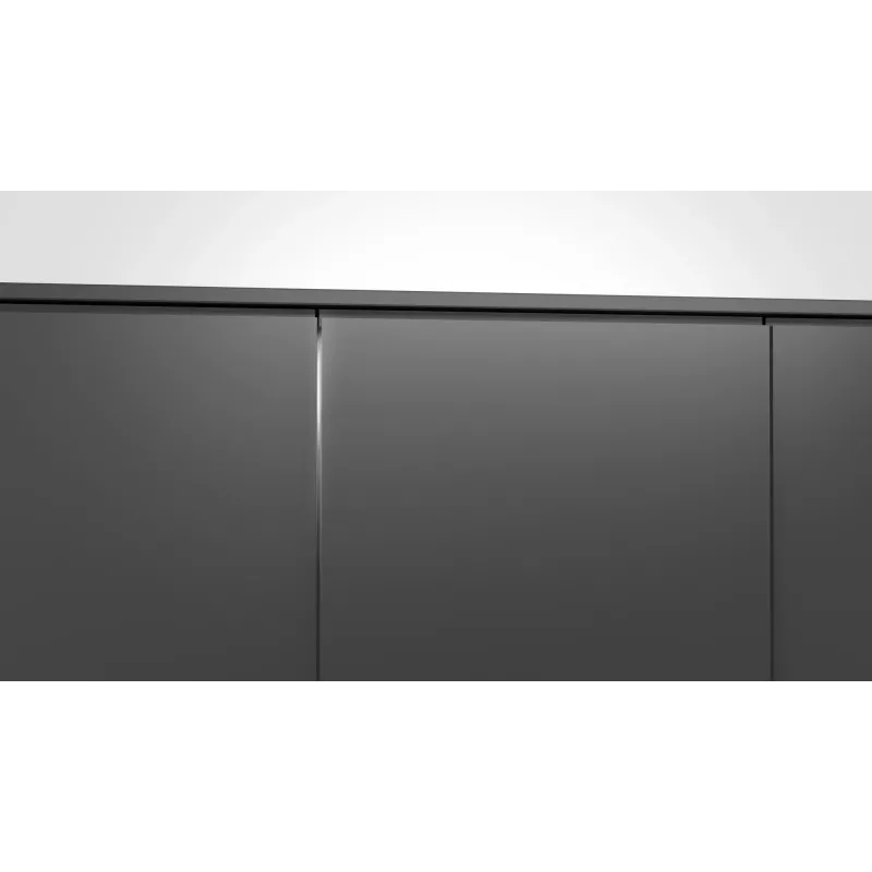 Indaplovė Bosch Serie 4 SBH4ECX28E, visiškai įmontuojama, 14 komplektų, 42 dB