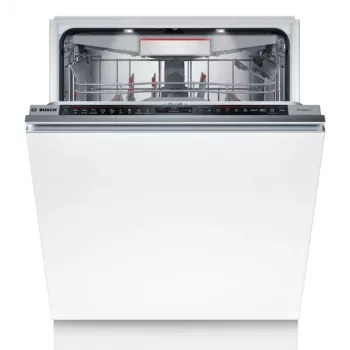 Bosch Serie 8 SBD8TCX04E indaujama indaplovė 14 stalų komplektų