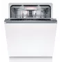 Bosch Serie 8 SBD8TCX04E indaujama indaplovė 14 stalų komplektų