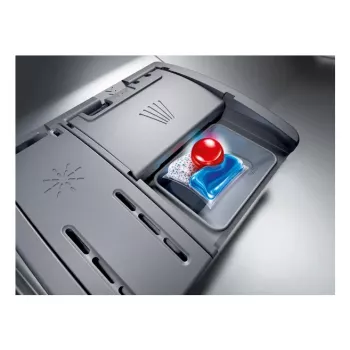 Bosch Serie 8 SBD8TCX04E indaujama indaplovė 14 stalų komplektų