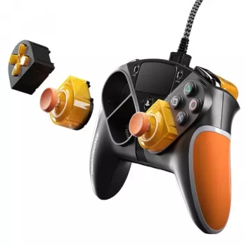 Thrustmaster eSwap keičiamų modulių rinkinys