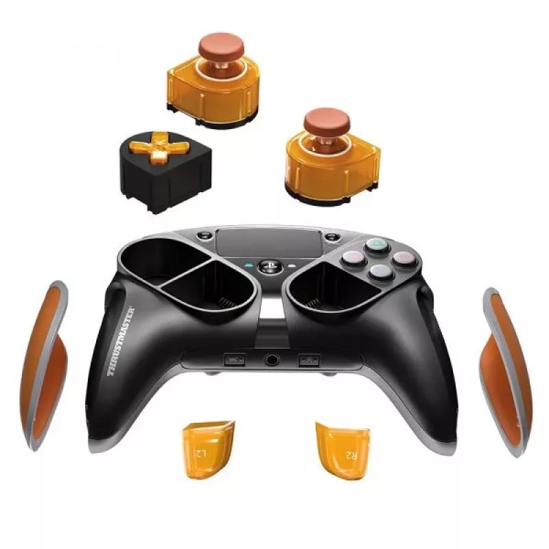 Thrustmaster eSwap keičiamų modulių rinkinys