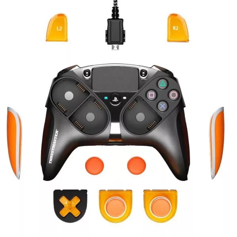Thrustmaster eSwap keičiamų modulių rinkinys