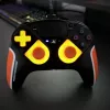 Thrustmaster eSwap keičiamų modulių rinkinys